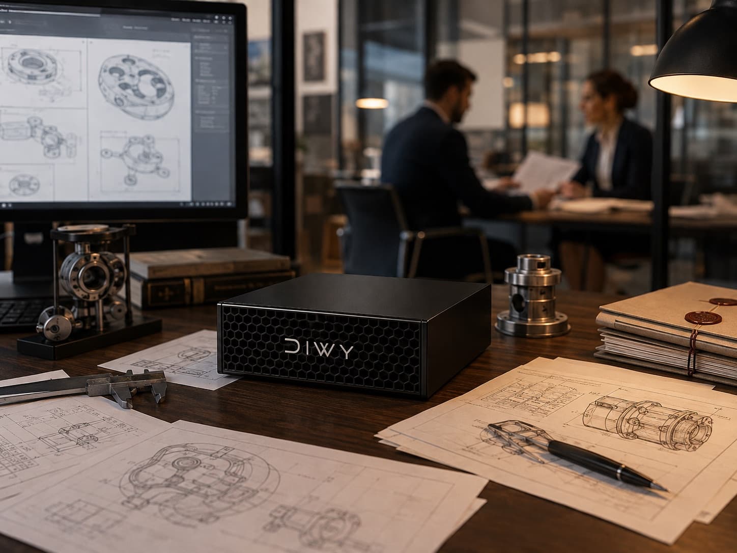 IP, patent and trademark firms